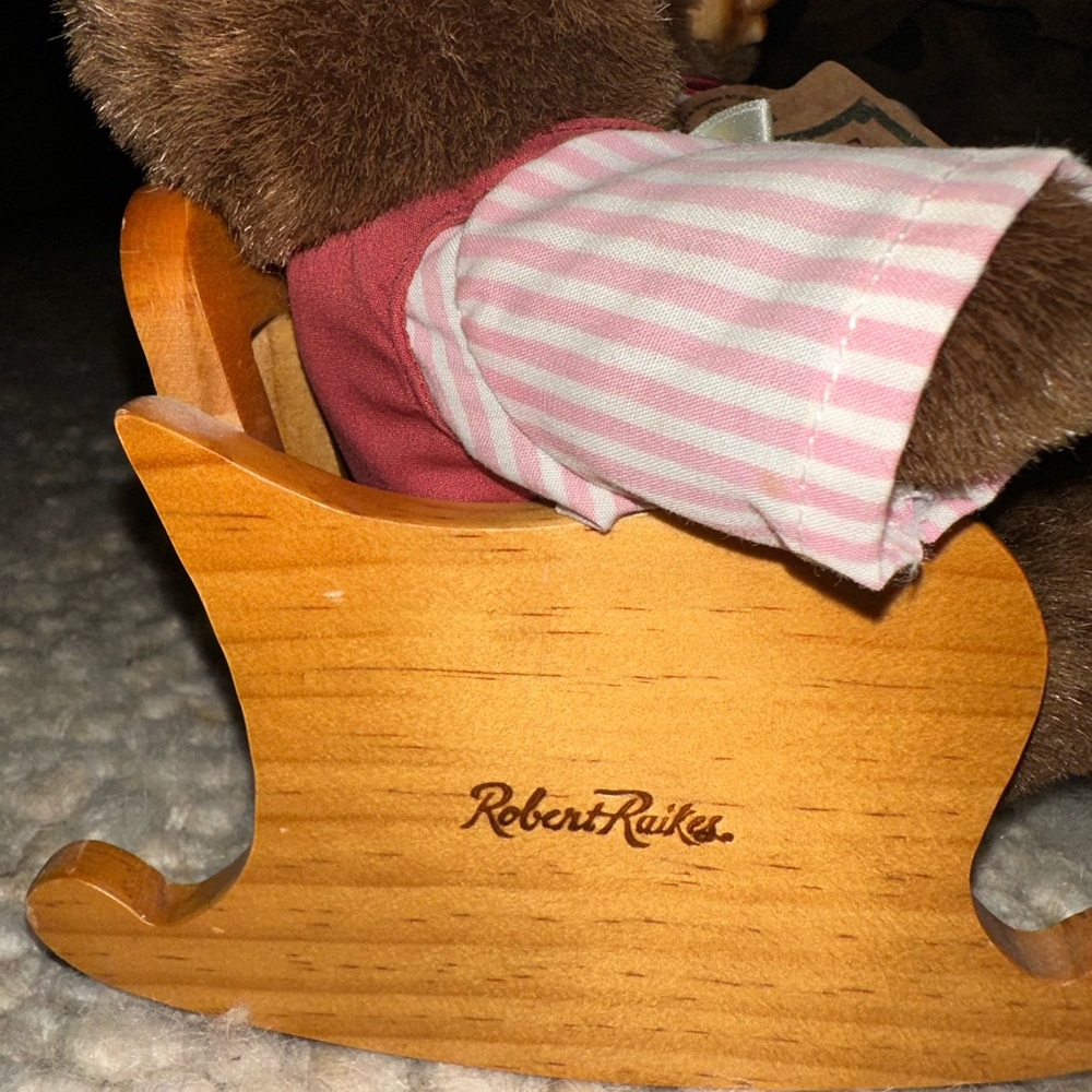 Raikes Bears - Picture 4 of 4